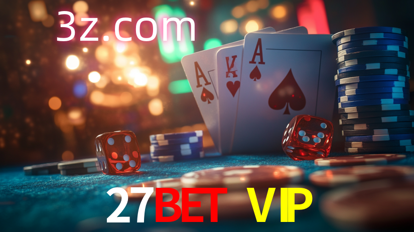 27BET VIP Apostas Esportivas
